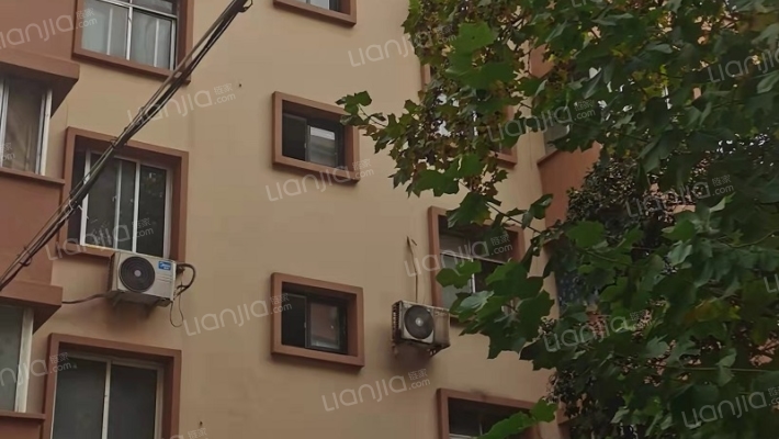 嵩山南路161号外景图