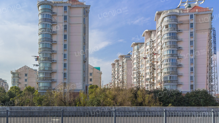 恺源景江苑外景图