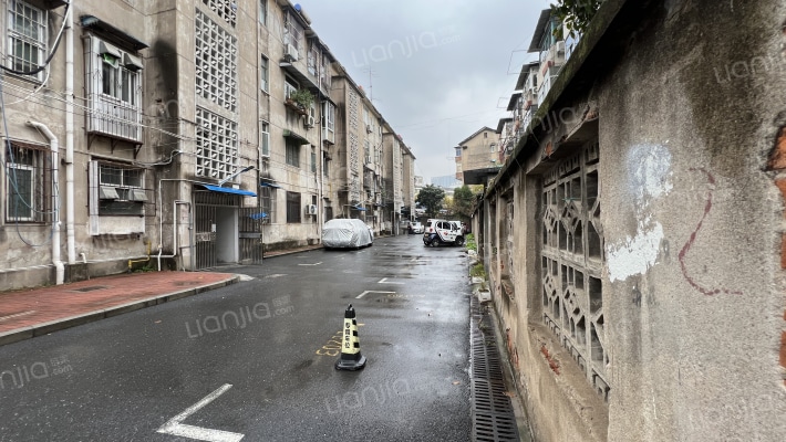 宣城路99号外景图