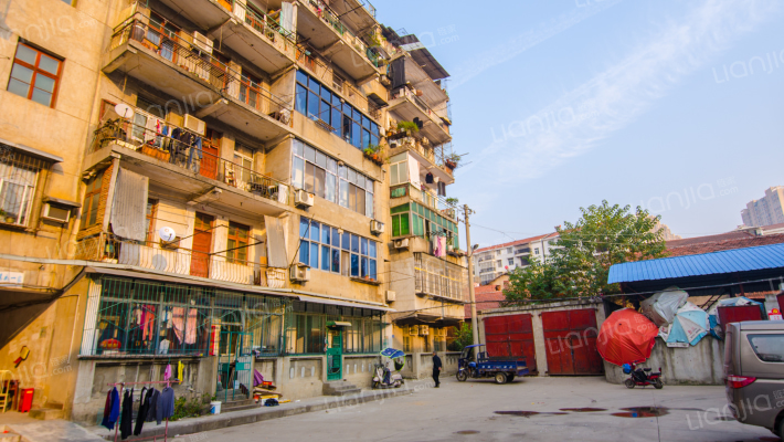 五层街28号外景图