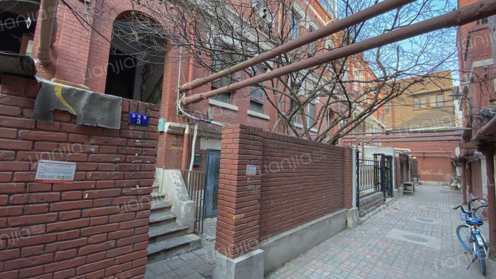 安康里（和平区）外景图