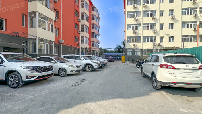 瑞明路6号院外景图