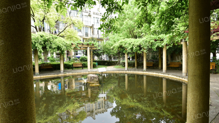 东方花园二期外景图