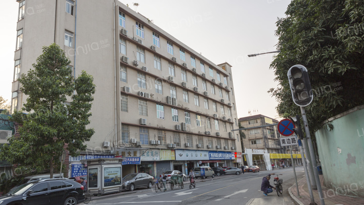 南边路(海珠区)外景图