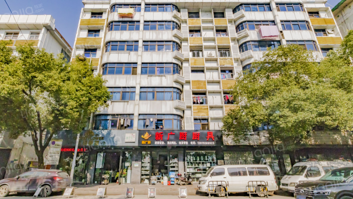 沿河中路23号外景图