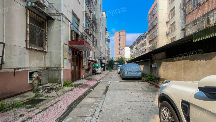 文博路252号外景图