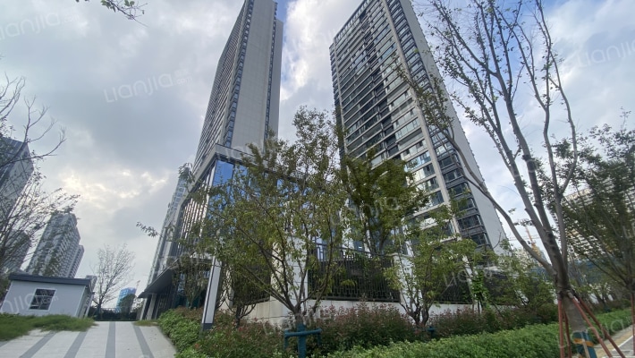 相和云庭外景图