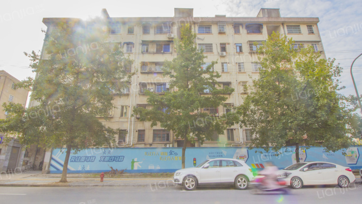 丹光西路669号外景图