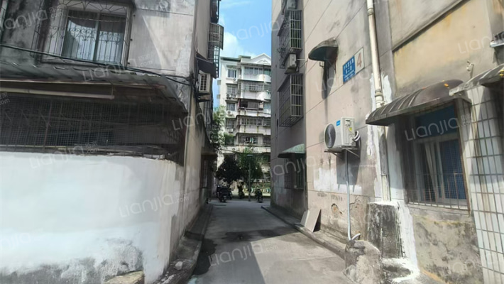 少年宫东路东二巷外景图