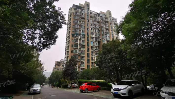 新桃源东区外景图