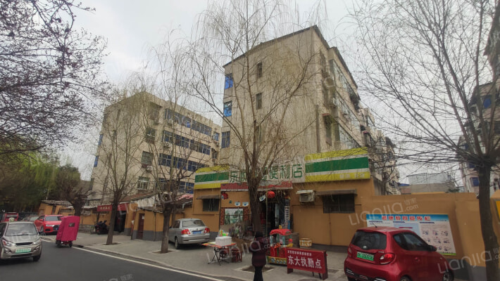 黄门街附9号外景图