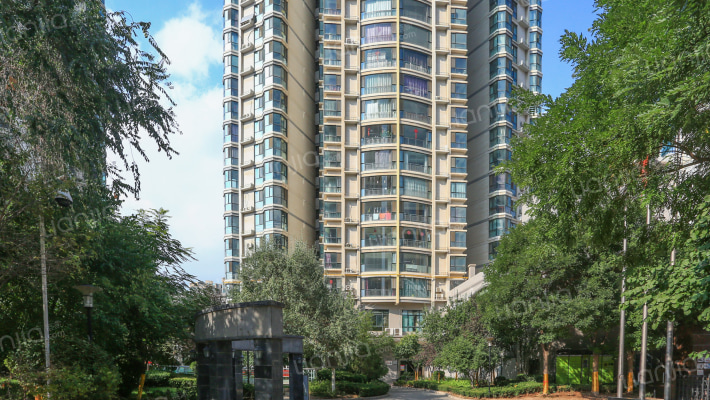 良志·嘉年华外景图