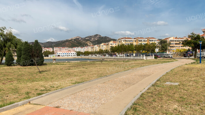 佳苑南街外景图