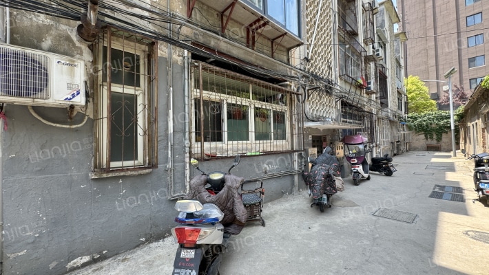 永安16号外景图