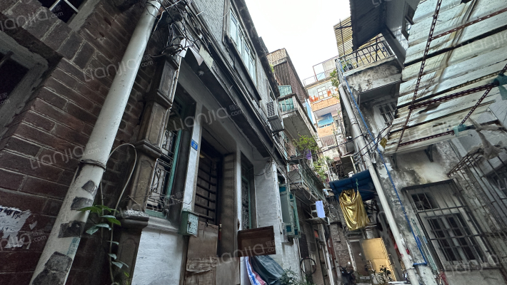 十七甫北外景图