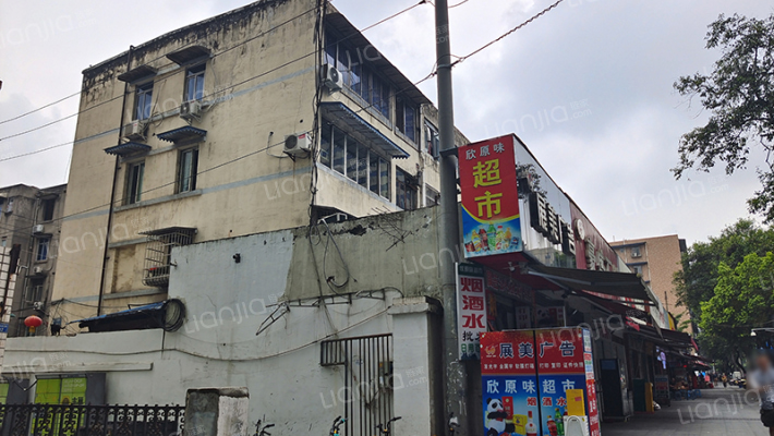 太升北路31号外景图