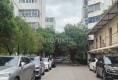 中煤49处住宅区2