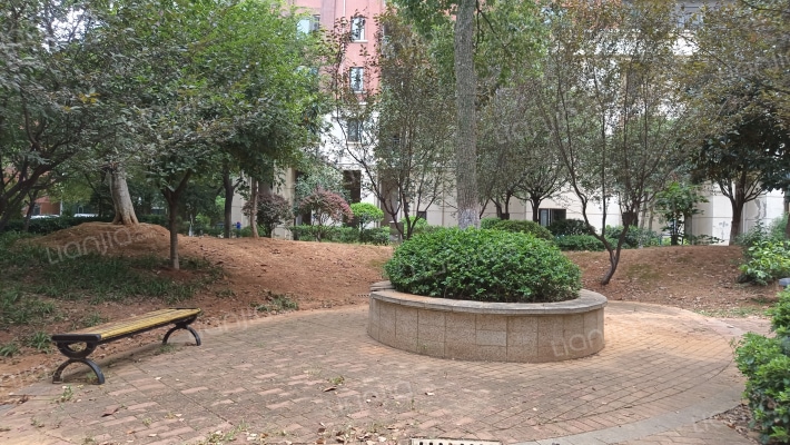 中冶枫树湾外景图