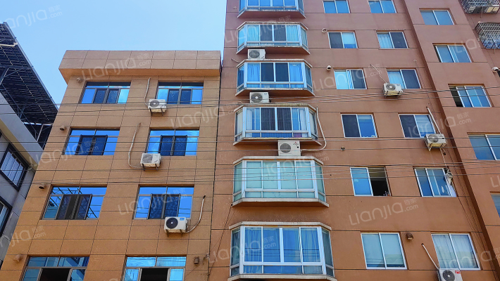 捕捞中路外景图