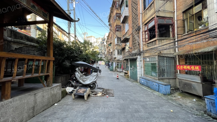 旭东巷108号外景图