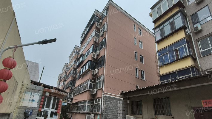 国泰街24号外景图