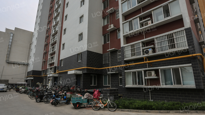 直隶尚都外景图