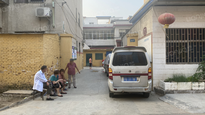 新民街003号外景图