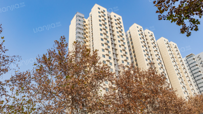 铁道凤凰家园外景图