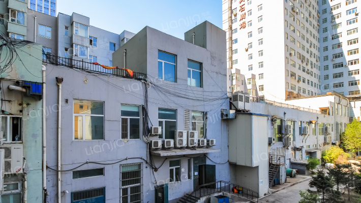 盛嘉新城外景图