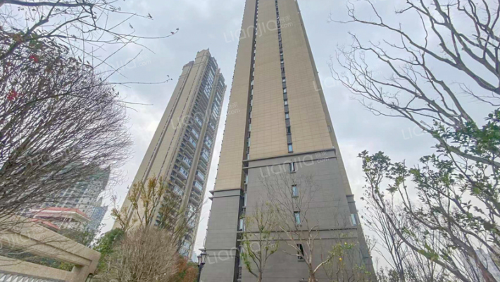 恒大御景半岛清澜苑外景图