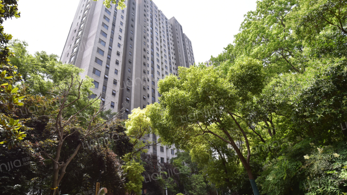 茂华国际汇南区外景图