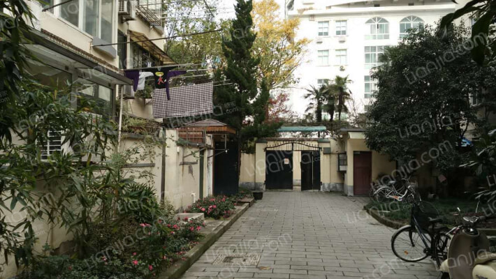 永康路38弄外景图