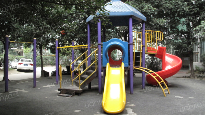 双楠所有阳光外景图