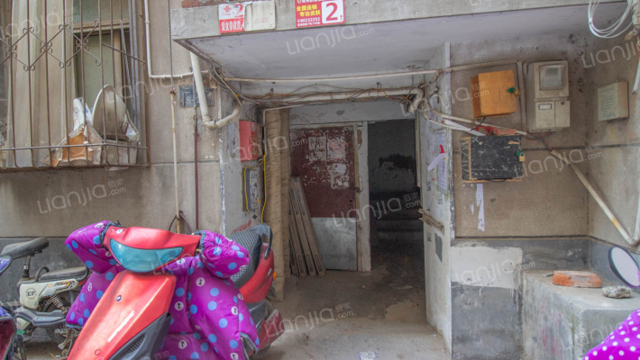 建设西路146号外景图