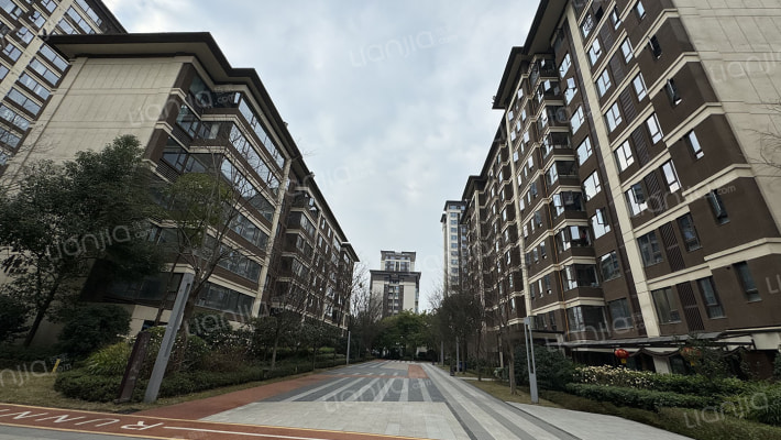 融信澜天外景图