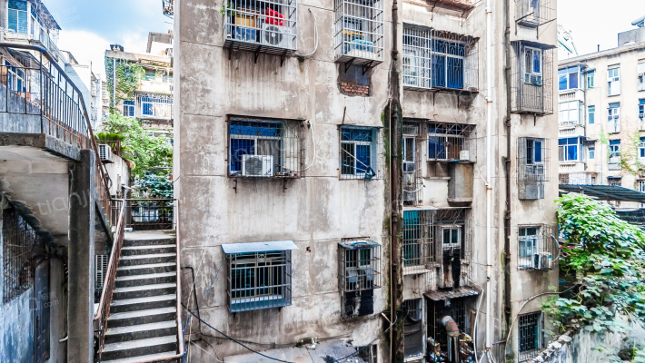 马皇庙3号万里行外景图