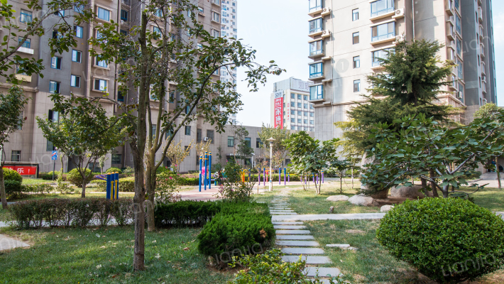 天福宜家外景图