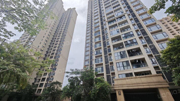 合锦嘉泓·天宇花园外景图