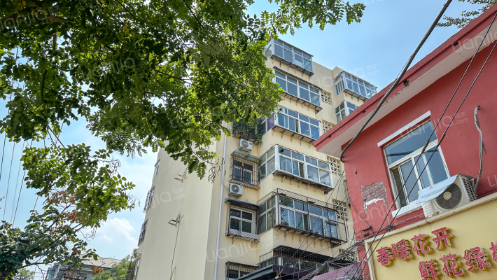 陵东街甲35号院外景图