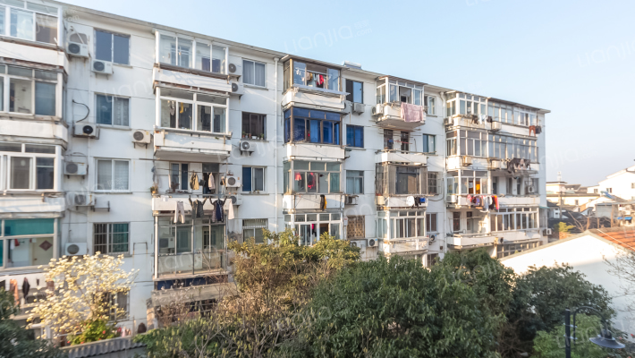 通和新村外景图