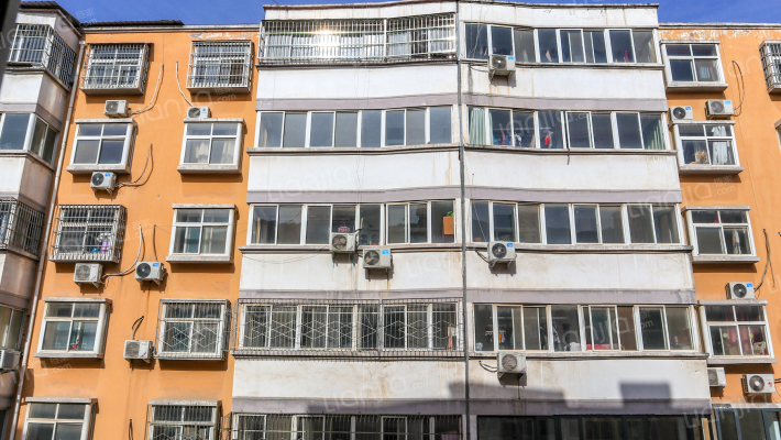 锦绣花园外景图