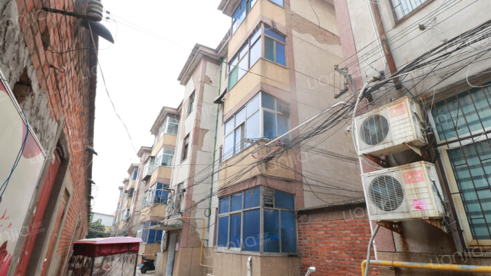 许由西路2006号附7号外景图