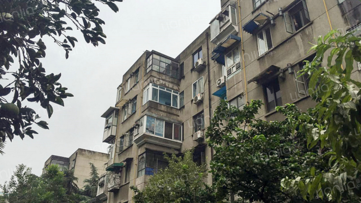 玉林北路2号外景图