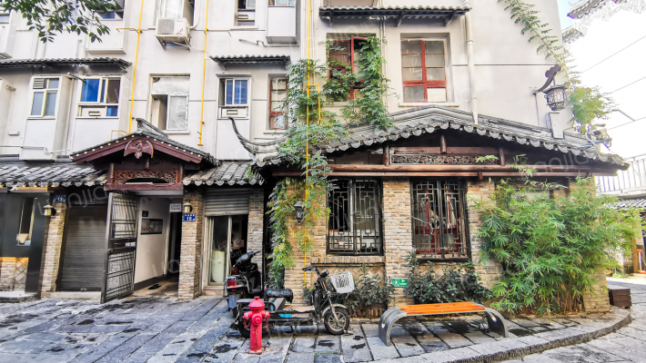 丰盈西里15号外景图