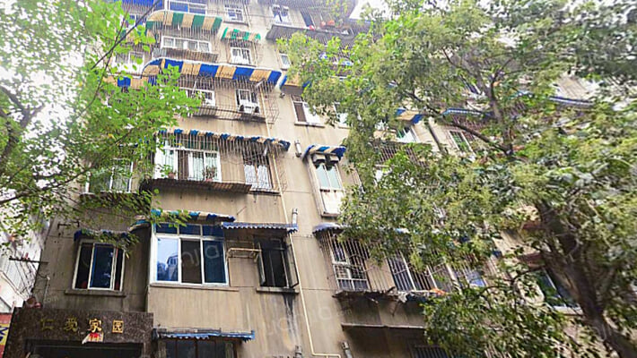 仁厚街41号外景图