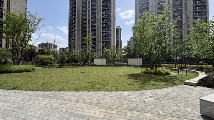 澳海云樾赋外景图