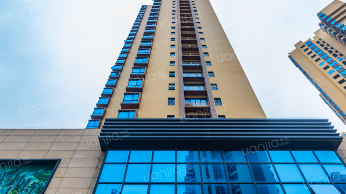 水木年华外景图