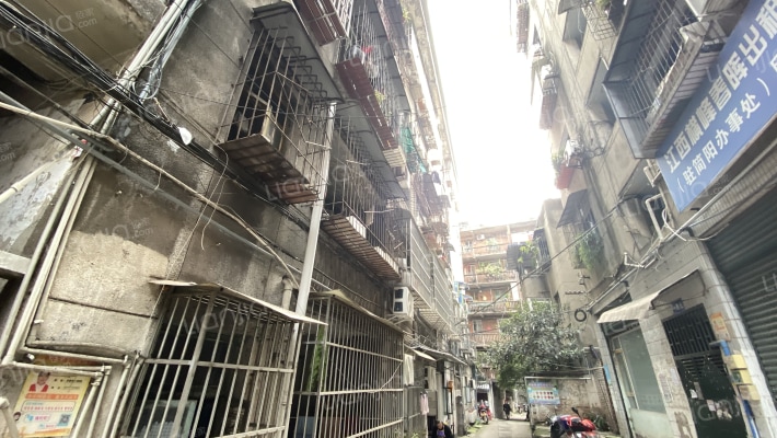 安西街9号外景图