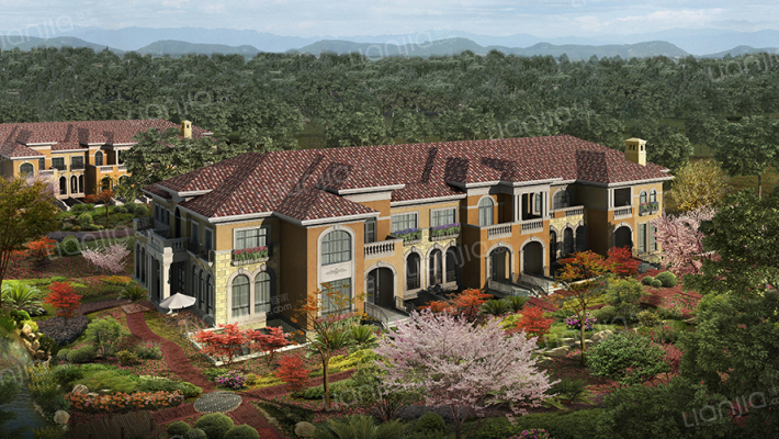 远洋傲北房源|户型图|小区车位|交通地址详情分析!