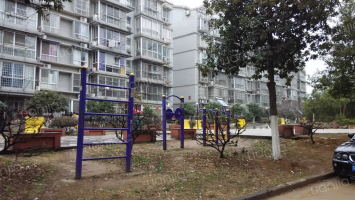 壹城东区外景图